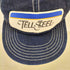 USA製 TELL STEEL デニムキャップ メンズ ONE SIZE