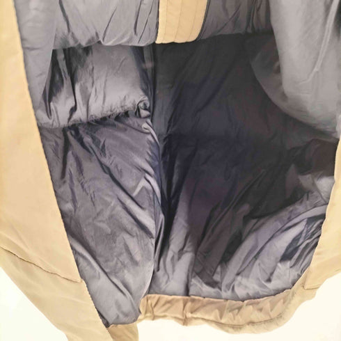 ムジ MUJI ダウンジャケット メンズ JPN:XL