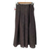 アーバンリサーチサニーレーベル URBAN RESEARCH Sonny Label ドット ロング スカート レディース FREE