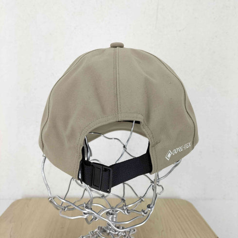 ザノースフェイス THE NORTH FACE GORE-TEX Cap メンズ FREE