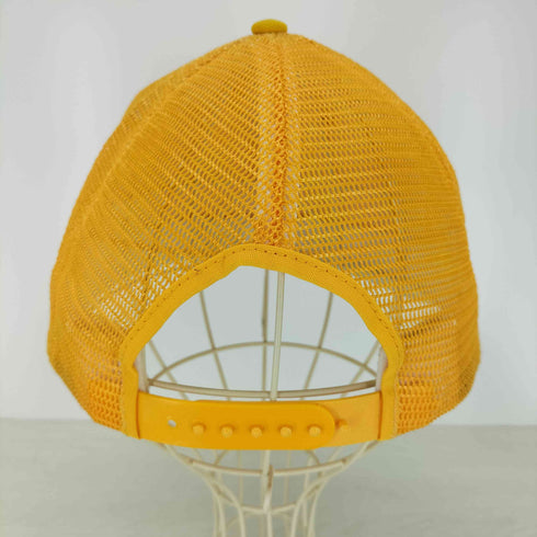 ニューエラ NEW ERA 60s USA製 トラッカーキャップ メンズ M-L