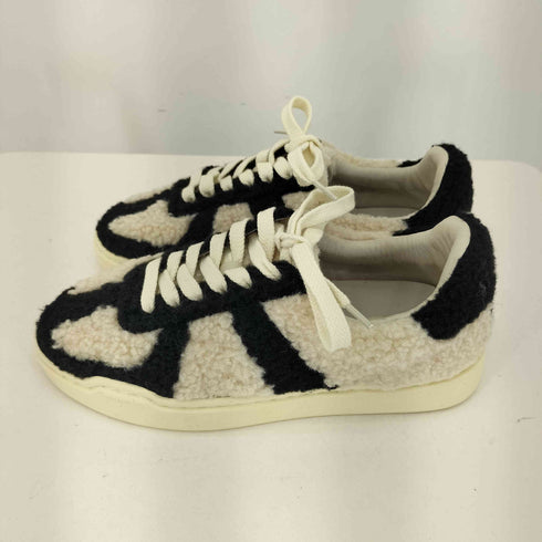 フットインダストリー FOOT INDUSTRY Boa German Trainer ボア ジャーマントレーナー レディース JPN:23