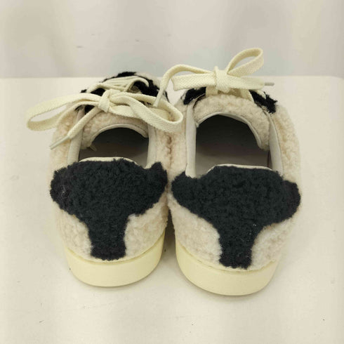 フットインダストリー FOOT INDUSTRY Boa German Trainer ボア ジャーマントレーナー レディース JPN:23