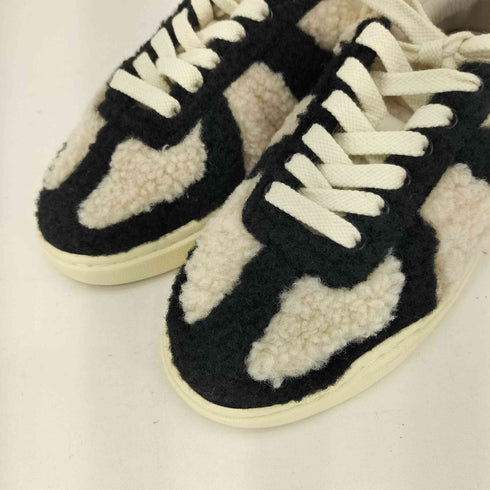 フットインダストリー FOOT INDUSTRY Boa German Trainer ボア ジャーマントレーナー レディース JPN:23