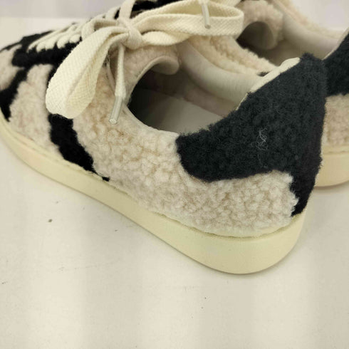フットインダストリー FOOT INDUSTRY Boa German Trainer ボア ジャーマントレーナー レディース JPN:23