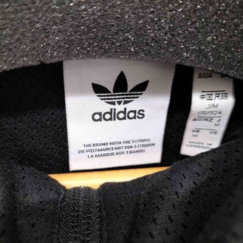 アディダスオリジナルス adidas Originals MONO WINDBREAKER メンズ JPN:M