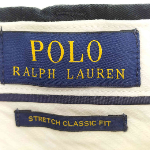 ポロラルフローレン POLO RALPH LAUREN Stretch Classic Fit Chino Pants メンズ 36/34