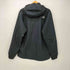 ザノースフェイス THE NORTH FACE フロントロゴ マウンテンパーカー メンズ import:M