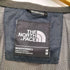 ザノースフェイス THE NORTH FACE フロントロゴ マウンテンパーカー メンズ import:M