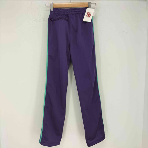 ニードルズ Needles 別注 Track Pant STRAIGHT トラック パンツ ストレート レディース JPN:1