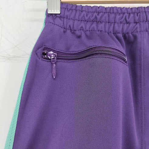 ニードルズ Needles 別注 Track Pant STRAIGHT トラック パンツ ストレート レディース JPN:1