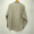 トミーヒルフィガー TOMMY HILFIGER L/S ストライプシャツ メンズ import:L