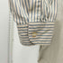 トミーヒルフィガー TOMMY HILFIGER L/S ストライプシャツ メンズ import:L