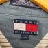 トミーヒルフィガー TOMMY HILFIGER L/S ストライプシャツ メンズ import:L