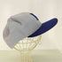 ニューエラ NEW ERA 90s USA製 刺繍パネルキャップ メンズ 7 5/8