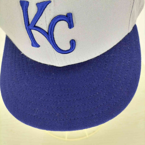 ニューエラ NEW ERA 90s USA製 刺繍パネルキャップ メンズ 7 5/8