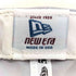 ニューエラ NEW ERA 90s USA製 刺繍パネルキャップ メンズ 7 5/8