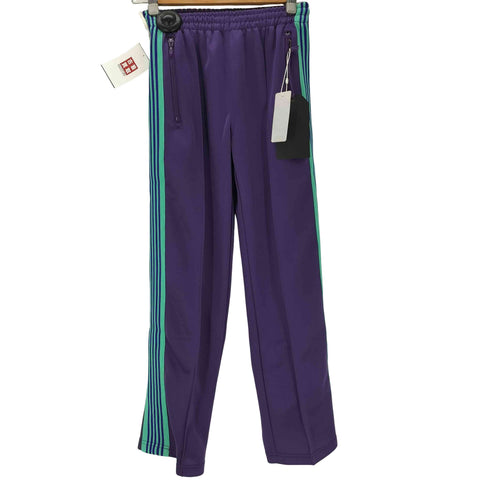 ニードルズ Needles 別注 Track Pant STRAIGHT トラック パンツ ストレート レディース JPN:1