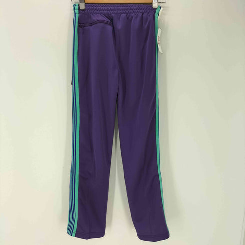 ニードルズ Needles 別注 Track Pant STRAIGHT トラック パンツ ストレート レディース JPN:1