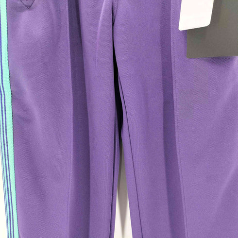 ニードルズ Needles 別注 Track Pant STRAIGHT トラック パンツ ストレート レディース JPN:1