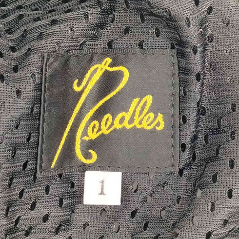 ニードルズ Needles 別注 Track Pant STRAIGHT トラック パンツ ストレート レディース JPN:1