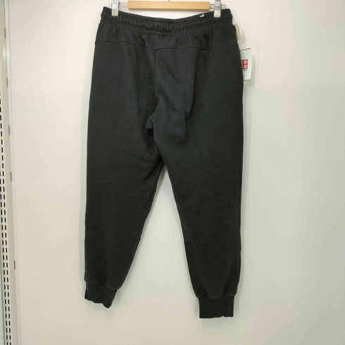 プーマ PUMA エンボスロゴ スウェットジョガーパンツ メンズ JPN:M