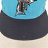 ニューエラ NEW ERA 80s USA製 5950 刺繍パネルキャップ メンズ 7 1/4