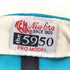 ニューエラ NEW ERA 80s USA製 5950 刺繍パネルキャップ メンズ 7 1/4