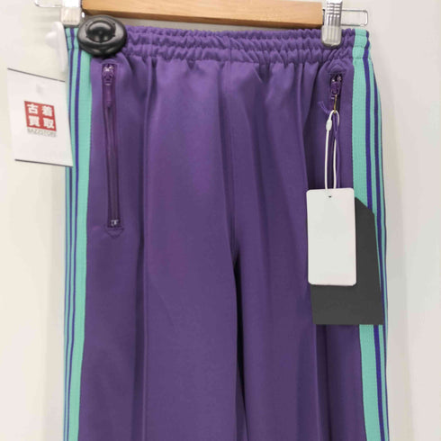 ニードルズ Needles 別注 Track Pant STRAIGHT トラック パンツ ストレート レディース JPN:1