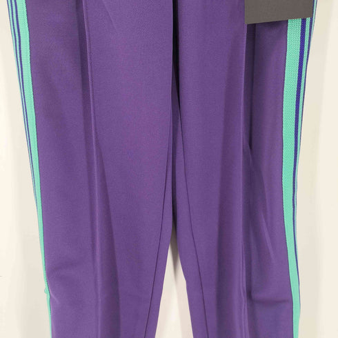 ニードルズ Needles 別注 Track Pant STRAIGHT トラック パンツ ストレート レディース JPN:1