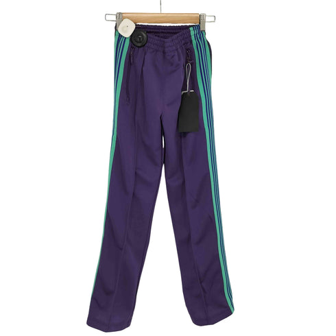 ニードルズ Needles 別注 Track Pant STRAIGHT トラック パンツ ストレート レディース JPN:1