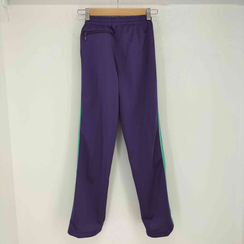 ニードルズ Needles 別注 Track Pant STRAIGHT トラック パンツ ストレート レディース JPN:1