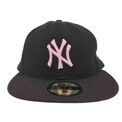 ニューエラ NEW ERA 90s 刺繍パネルキャップ メンズ 64cm
