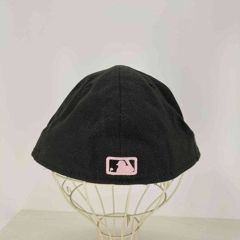 ニューエラ NEW ERA 90s 刺繍パネルキャップ メンズ 64cm