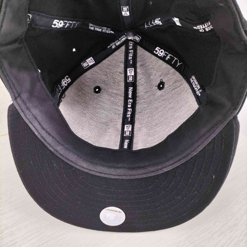 ニューエラ NEW ERA 90s 刺繍パネルキャップ メンズ 64cm