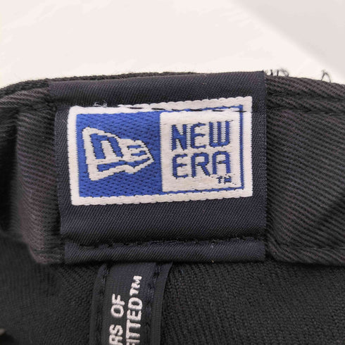 ニューエラ NEW ERA 90s 刺繍パネルキャップ メンズ 64cm