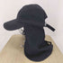 ザノースフェイス THE NORTH FACE Sunshield CAP メンズ M