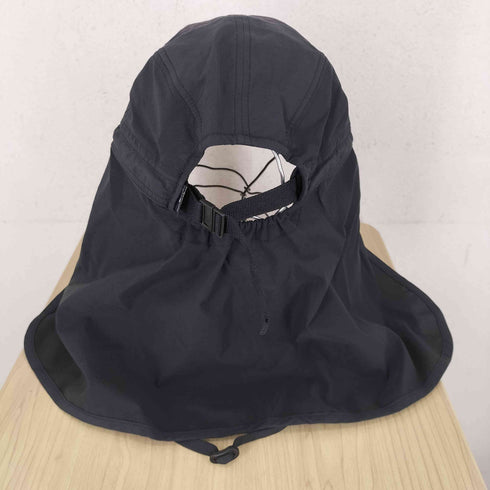 ザノースフェイス THE NORTH FACE Sunshield CAP メンズ M