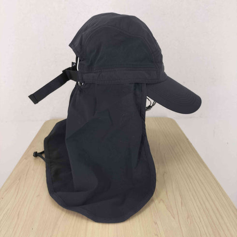ザノースフェイス THE NORTH FACE Sunshield CAP メンズ M