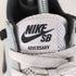 ナイキスケートボーディング NIKE SB Adversary アドバーサリー スニーカー メンズ JPN:26.5