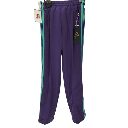 ニードルズ Needles 別注 Track Pant STRAIGHT トラック パンツ ストレート レディース JPN:1