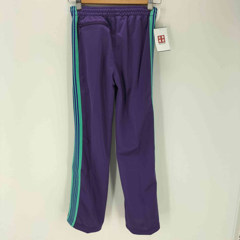 ニードルズ Needles 別注 Track Pant STRAIGHT トラック パンツ ストレート レディース JPN:1