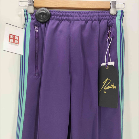 ニードルズ Needles 別注 Track Pant STRAIGHT トラック パンツ ストレート レディース JPN:1