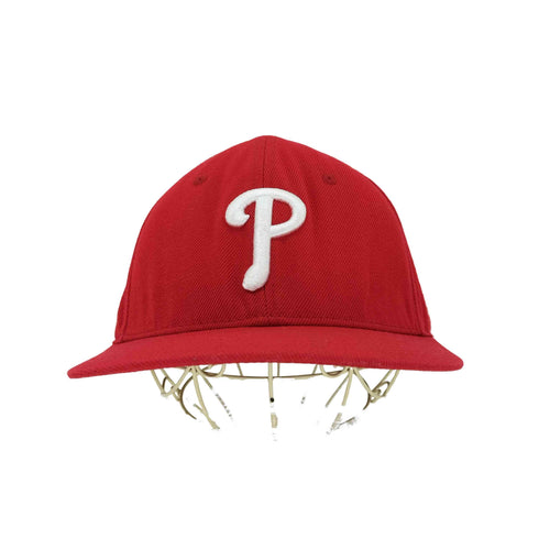 ニューエラ NEW ERA 90s 刺繍パネルキャップ メンズ 7 1/2