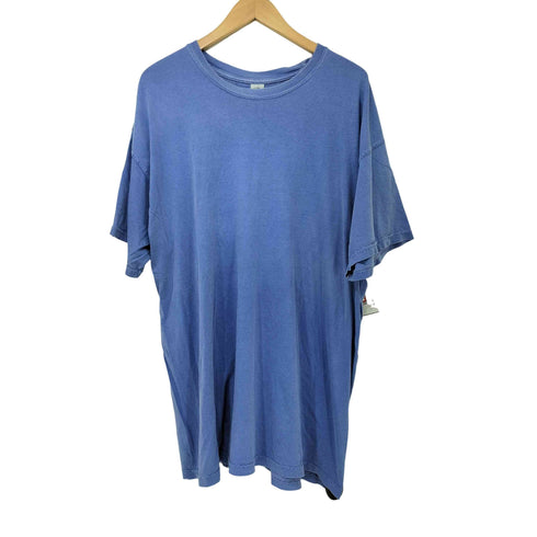 チャレンジャー CHALLENGER CROWN SS TEE SHIRT メンズ import:XL