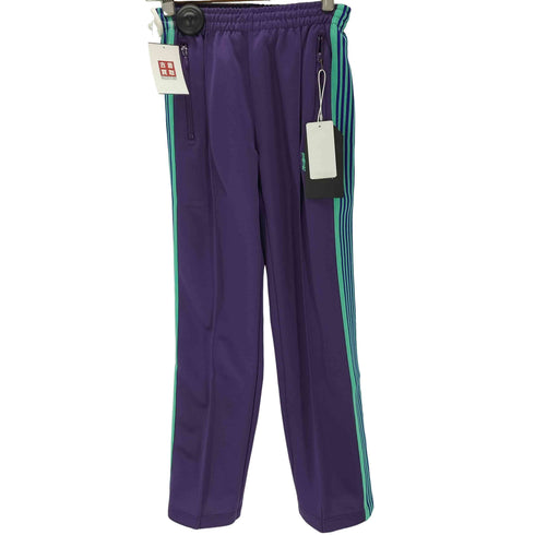 ニードルズ Needles 別注 Track Pant STRAIGHT トラック パンツ ストレート レディース JPN:1
