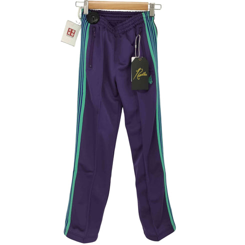 ニードルズ Needles 別注 Track Pant STRAIGHT トラック パンツ ストレート レディース JPN:1