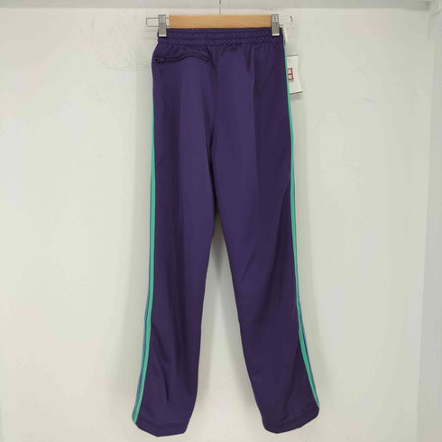 ニードルズ Needles 別注 Track Pant STRAIGHT トラック パンツ ストレート レディース JPN:1