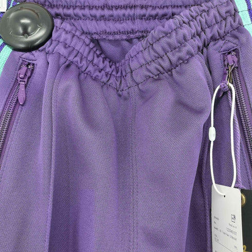 ニードルズ Needles 別注 Track Pant STRAIGHT トラック パンツ ストレート レディース JPN:1