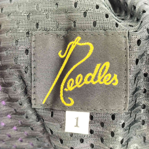 ニードルズ Needles 別注 Track Pant STRAIGHT トラック パンツ ストレート レディース JPN:1